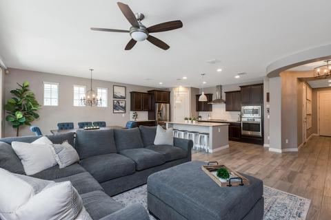 3667 Ebano St, Gilbert, AZ 85295 photo 6