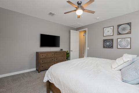 3667 Ebano St, Gilbert, AZ 85295 photo 15