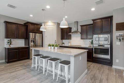 3667 Ebano St, Gilbert, AZ 85295 photo 8