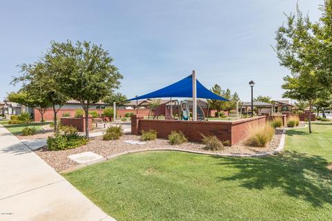 3667 Ebano St, Gilbert, AZ 85295 photo 33