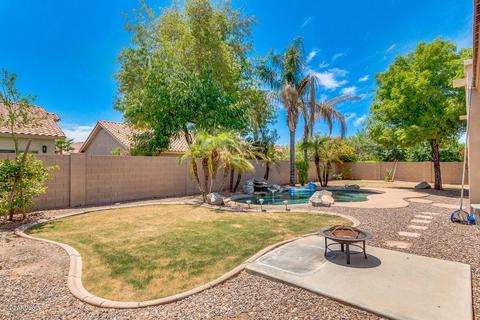 1025 W Laredo Ave, Gilbert, AZ 85233 photo 50