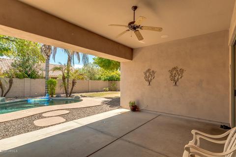 1025 W Laredo Ave, Gilbert, AZ 85233 photo 52