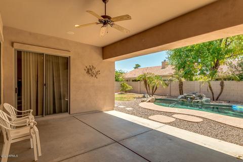 1025 W Laredo Ave, Gilbert, AZ 85233 photo 53