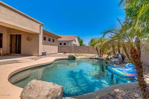 1025 W Laredo Ave, Gilbert, AZ 85233 photo 45