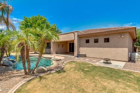 1025 W Laredo Ave, Gilbert, AZ 85233 photo 49