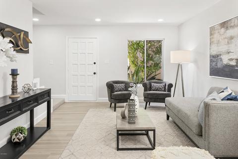 3701 E Monterosa St #31, Phoenix, AZ 85018 photo 1