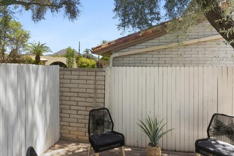 3701 E Monterosa St #31, Phoenix, AZ 85018 photo 20