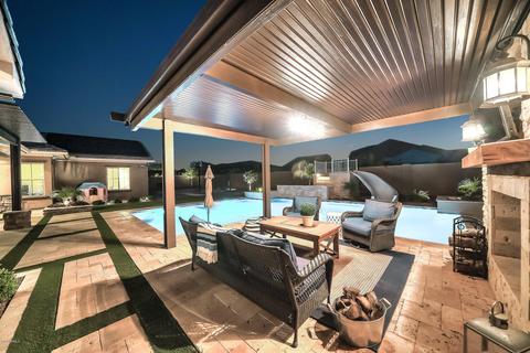 2245 E Crescent Way, Gilbert, AZ 85298 photo 20