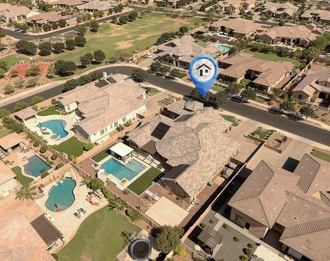 2245 E Crescent Way, Gilbert, AZ 85298 photo 11