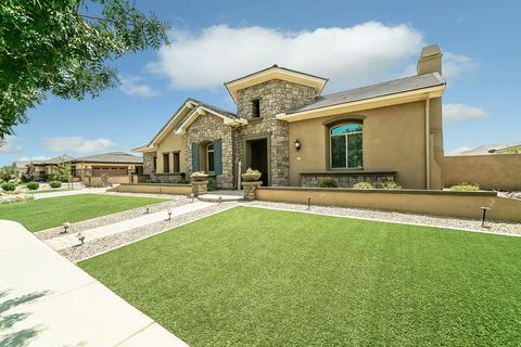 2245 E Crescent Way, Gilbert, AZ 85298 photo 3