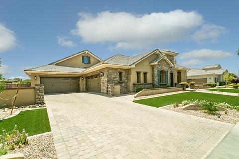 2245 E Crescent Way, Gilbert, AZ 85298 photo 2
