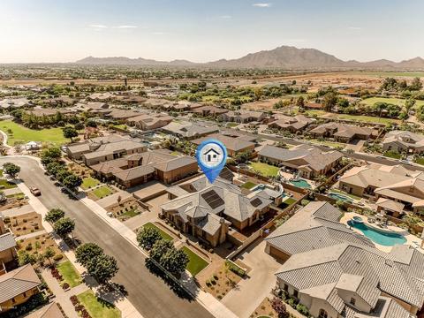 2245 E Crescent Way, Gilbert, AZ 85298 photo 8