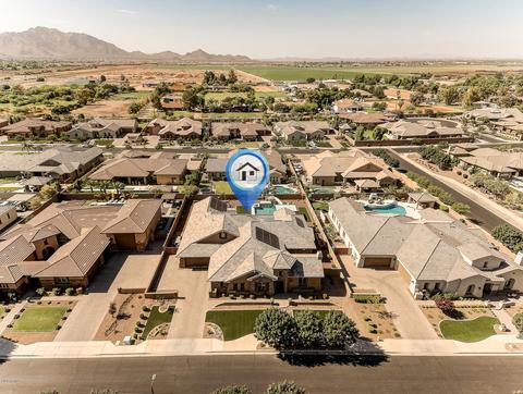 2245 E Crescent Way, Gilbert, AZ 85298 photo 4