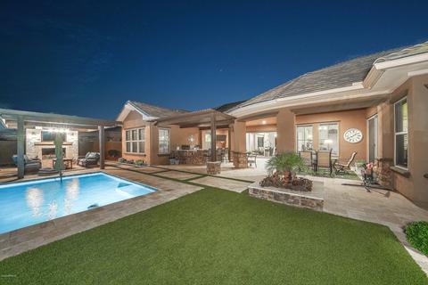 2245 E Crescent Way, Gilbert, AZ 85298 photo 27