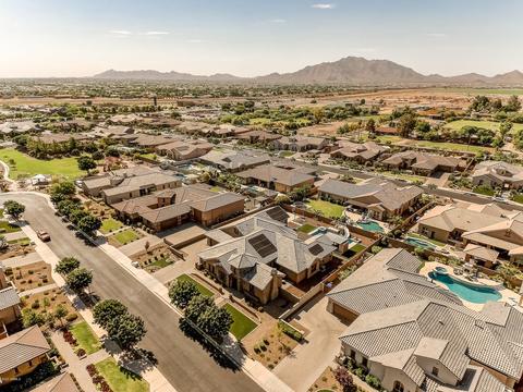 2245 E Crescent Way, Gilbert, AZ 85298 photo 9