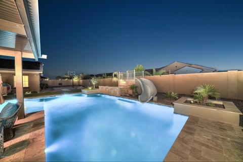 2245 E Crescent Way, Gilbert, AZ 85298 photo 21