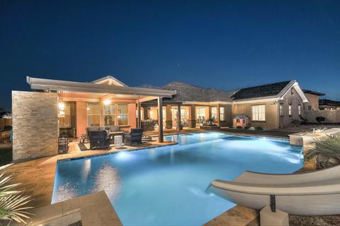 2245 E Crescent Way, Gilbert, AZ 85298 photo 22