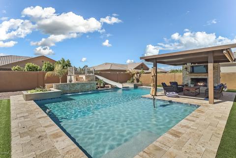 2245 E Crescent Way, Gilbert, AZ 85298 photo 100