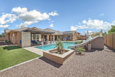 2245 E Crescent Way, Gilbert, AZ 85298 photo 105