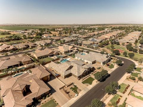 2245 E Crescent Way, Gilbert, AZ 85298 photo 7