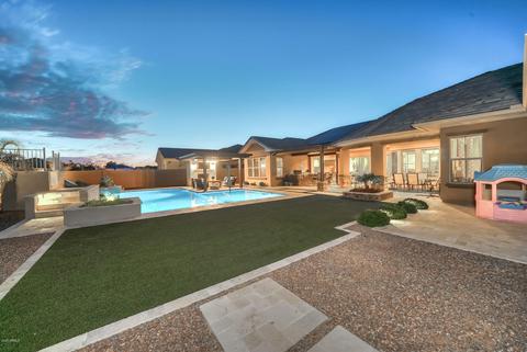 2245 E Crescent Way, Gilbert, AZ 85298 photo 26
