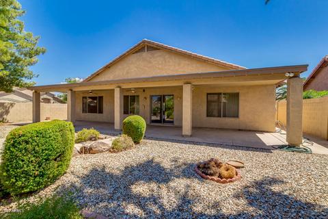 520 E Appaloosa Rd, Gilbert, AZ 85296 photo 30