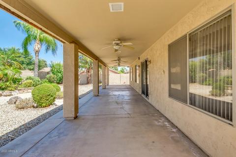 520 E Appaloosa Rd, Gilbert, AZ 85296 photo 28