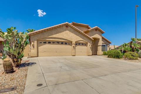 520 E Appaloosa Rd, Gilbert, AZ 85296 photo 2