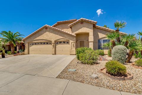 520 E Appaloosa Rd, Gilbert, AZ 85296 photo 3