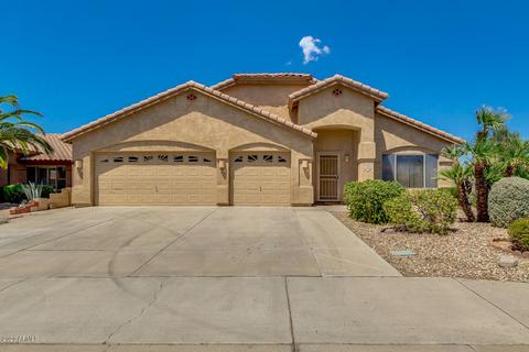 520 E Appaloosa Rd, Gilbert, AZ 85296 photo 1