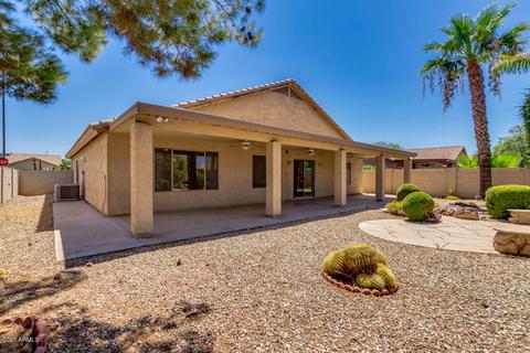 520 E Appaloosa Rd, Gilbert, AZ 85296 photo 32
