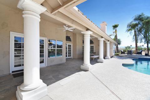 1458 E Silverwood Dr, Phoenix, AZ 85048 photo 45