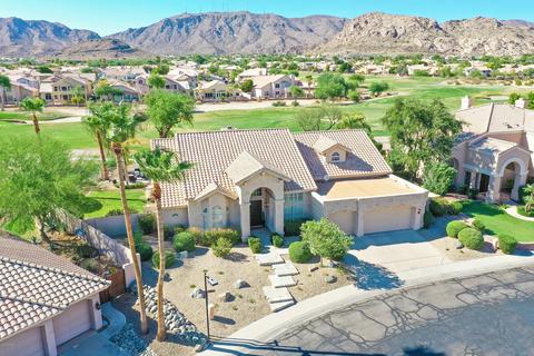 1458 E Silverwood Dr, Phoenix, AZ 85048 photo 56