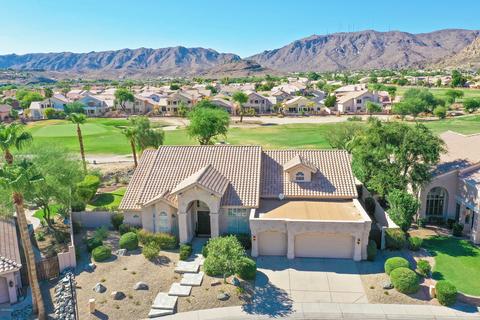 1458 E Silverwood Dr, Phoenix, AZ 85048 photo 51
