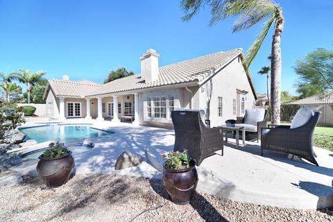 1458 E Silverwood Dr, Phoenix, AZ 85048 photo 49