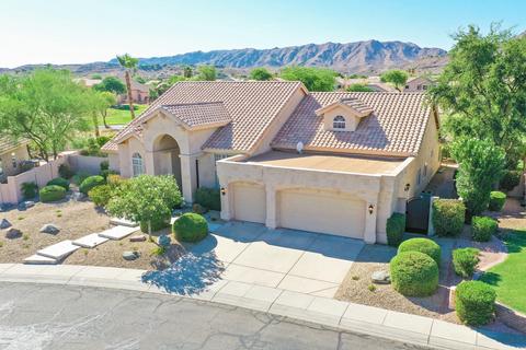 1458 E Silverwood Dr, Phoenix, AZ 85048 photo 55