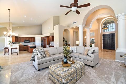 1458 E Silverwood Dr, Phoenix, AZ 85048 photo 7