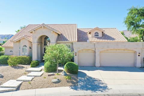 1458 E Silverwood Dr, Phoenix, AZ 85048 photo 2