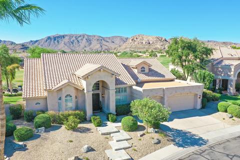 1458 E Silverwood Dr, Phoenix, AZ 85048 photo 54