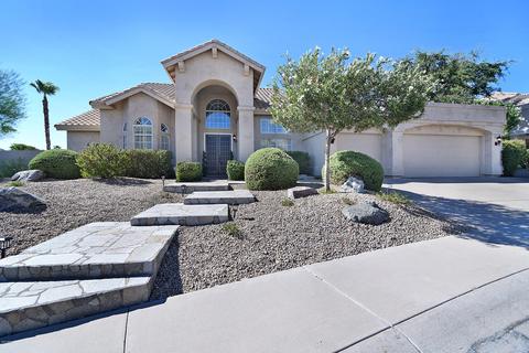 1458 E Silverwood Dr, Phoenix, AZ 85048 photo 53