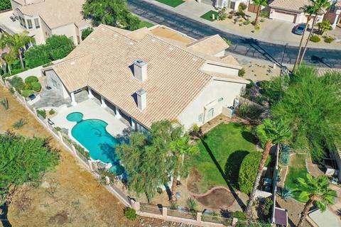 1458 E Silverwood Dr, Phoenix, AZ 85048 photo 52