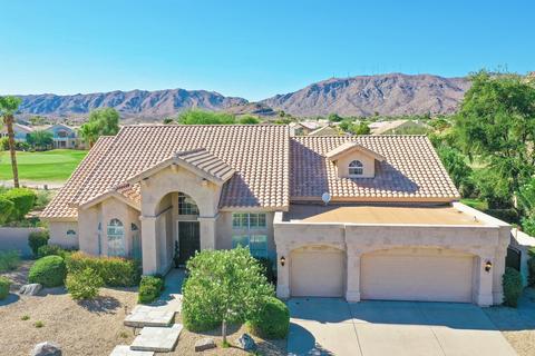 1458 E Silverwood Dr, Phoenix, AZ 85048 photo 1