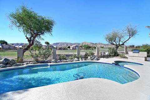1458 E Silverwood Dr, Phoenix, AZ 85048 photo 38