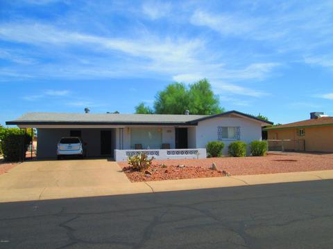 6506 E Duncan St, Mesa, AZ 85205 photo 1