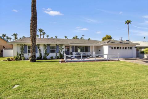 4607 E Avalon Dr, Phoenix, AZ 85018 photo 1