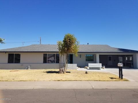 1944 W Coolbrook Ave, Phoenix, AZ 85023 photo 1