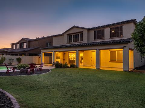10261 E Stealth Ave, Mesa, AZ 85212 photo 57