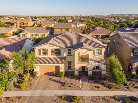 10261 E Stealth Ave, Mesa, AZ 85212 photo 2
