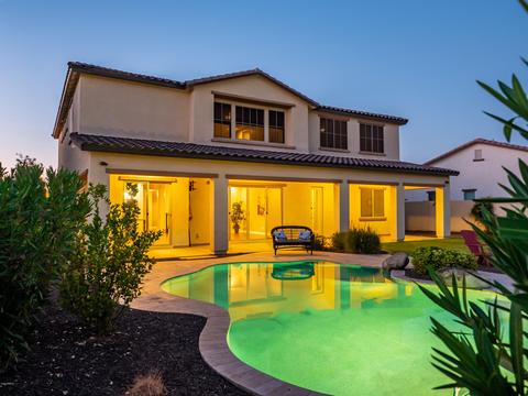 10261 E Stealth Ave, Mesa, AZ 85212 photo 1