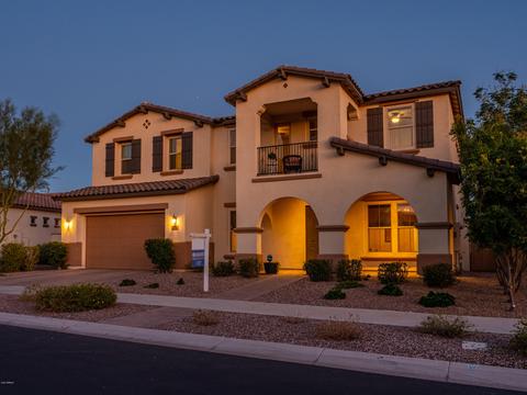 10261 E Stealth Ave, Mesa, AZ 85212 photo 5